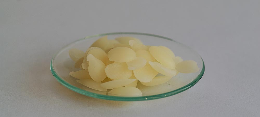 Bienenwachs (Cera Flava, Cera Alba)