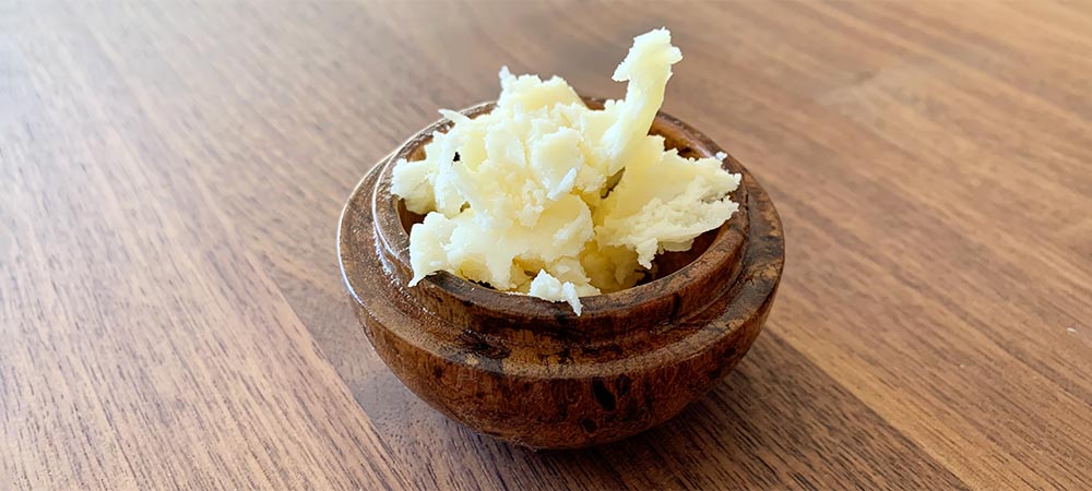 Cupuaçubutter