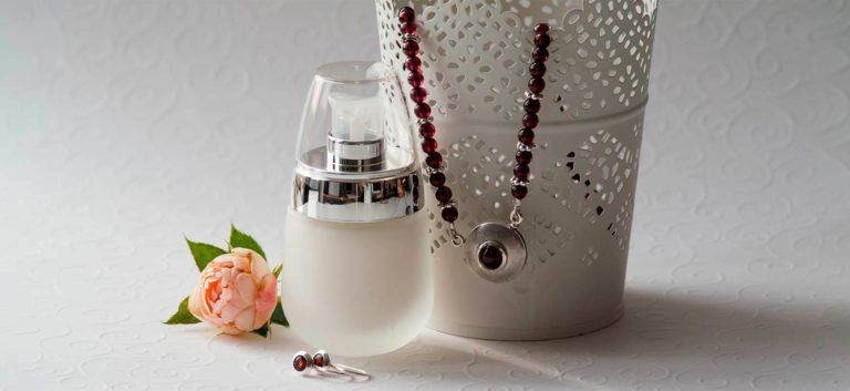 Hydro-Balance-Fluid, Formulierung von Olionatura