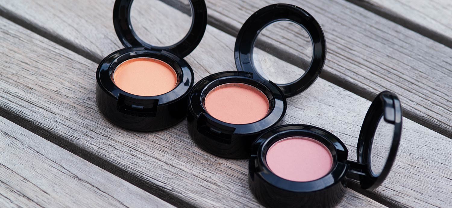 Mineral Eyeshadow