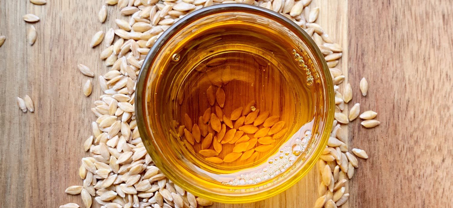 Weizenkeimöl