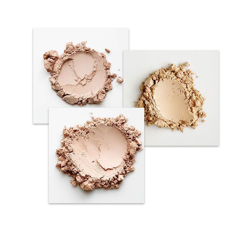SkinShades von Olionatura®