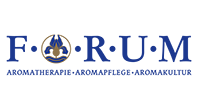 Logo der Zeitschrift FORUM