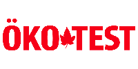 Logo der Zeitschrift »Ökotest«