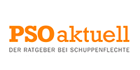 Logo der Zeitschrift »PSO aktuell«
