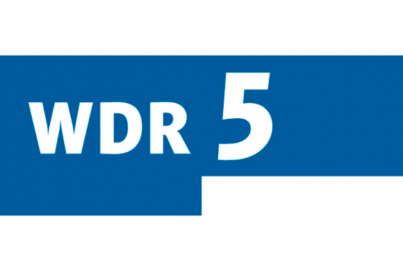 Logo des WDR 5